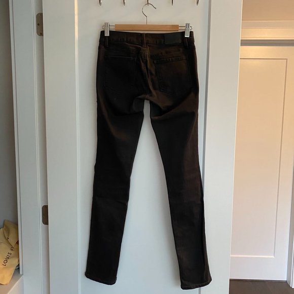 Level 99 Lily Skinny Straight Jeans - Picture 4 of 8